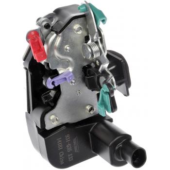 Dorman 931635 Door Lock Actuator Motor product image 3 of 6
