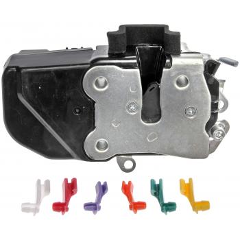 Dorman 931636 Door Lock Actuator Motor product image 2 of 6