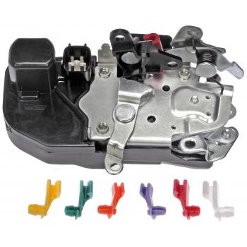 Dorman 931637 Door Lock Actuator Motor product image 1 of 6