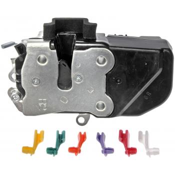 Dorman 931637 Door Lock Actuator Motor product image 2 of 6