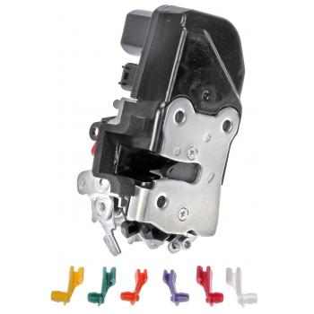 Dorman 931637 Door Lock Actuator Motor product image 3 of 6