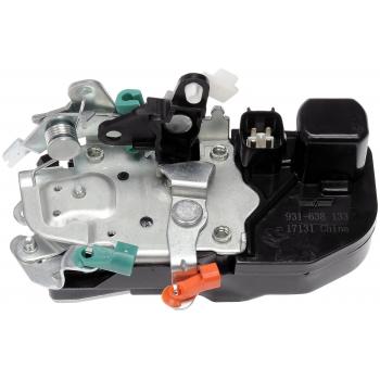 Dorman 931638 Door Lock Actuator Motor product image 1 of 6