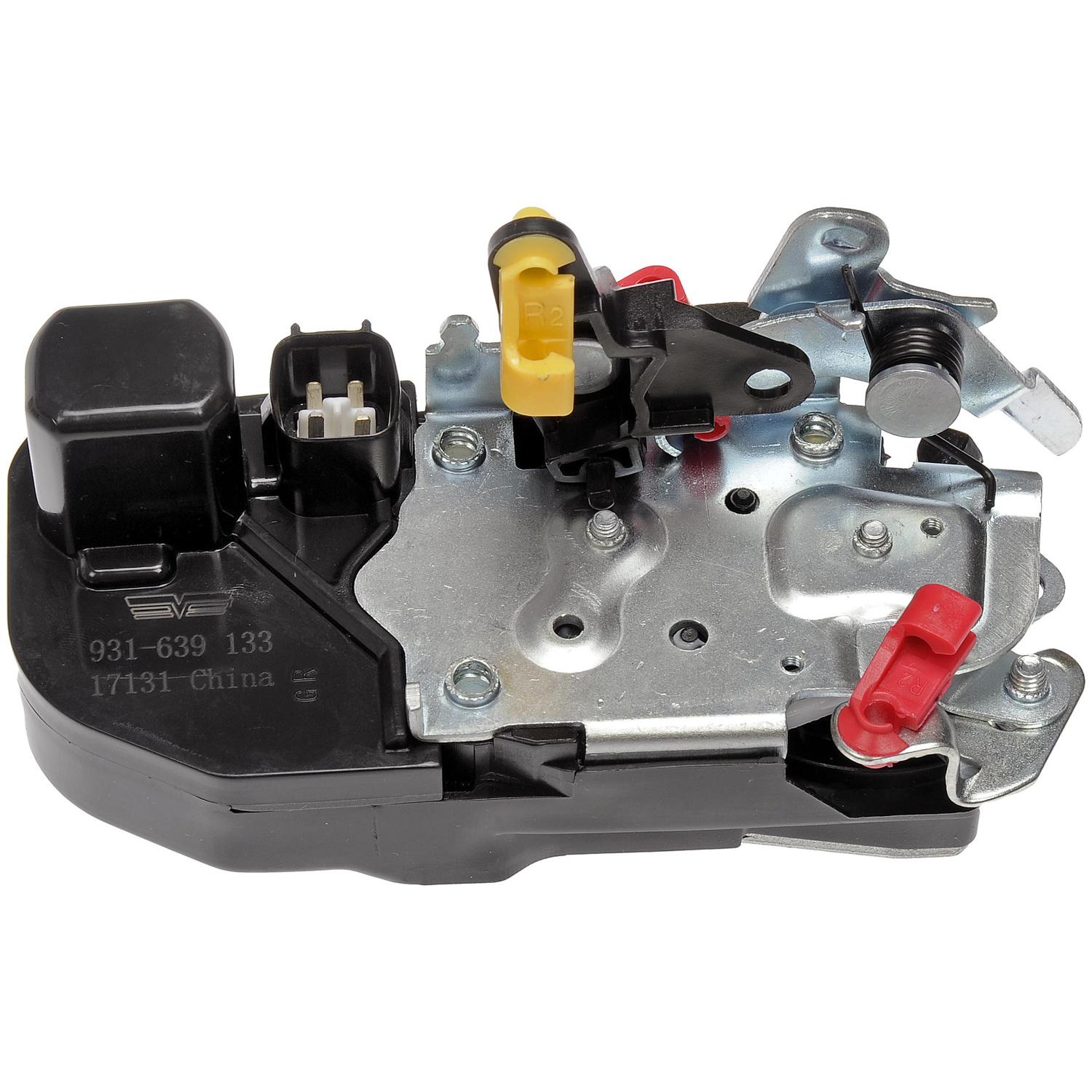 Dorman 931639 Door Lock Actuator Motor product image 1 of 6