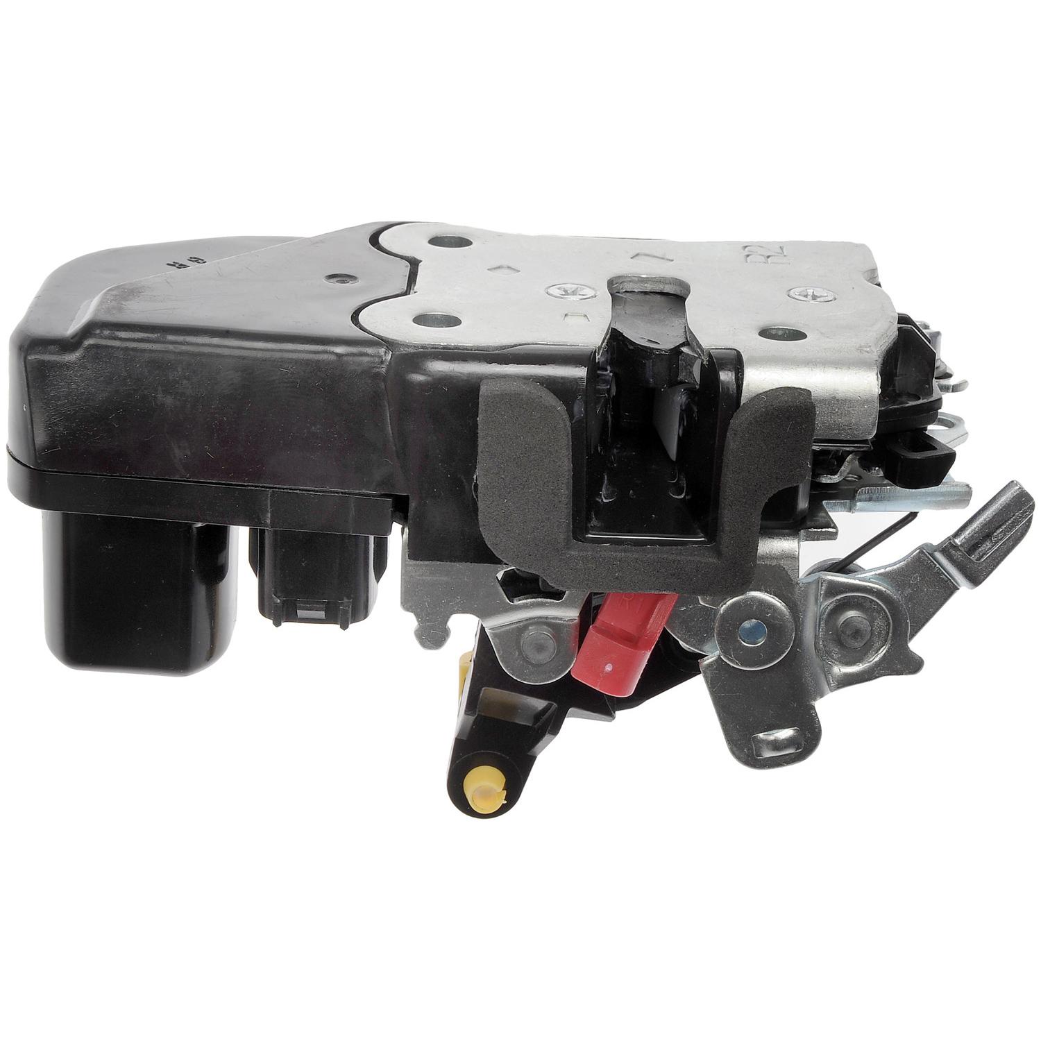 Dorman 931639 Door Lock Actuator Motor product image 2 of 6