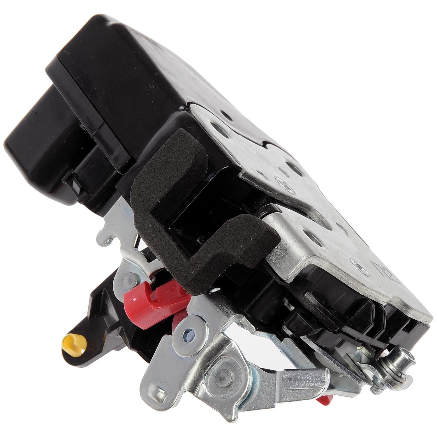 Dorman 931639 Door Lock Actuator Motor product image 3 of 6