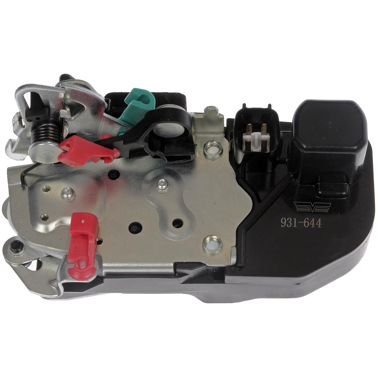 Dorman 931644 - Door Lock Actuator Motor Dorman 931644 Door Lock Actuator Motor product image 1 of 5