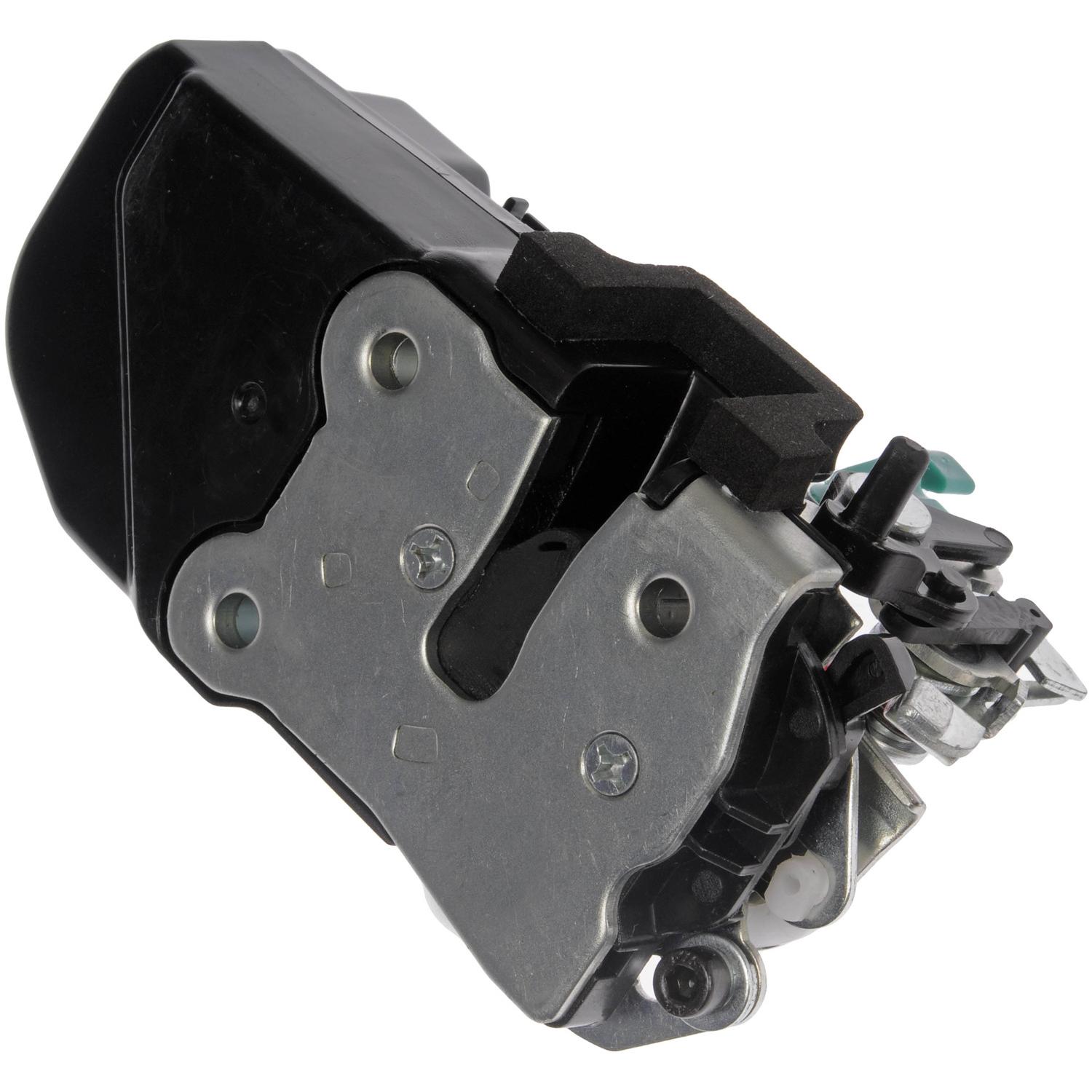 Dorman 931644 - Door Lock Actuator Motor Dorman 931644 Door Lock Actuator Motor product image 2 of 5