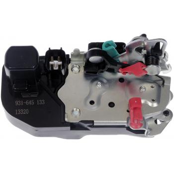 Dorman 931645 Door Lock Actuator Motor product image 1 of 5