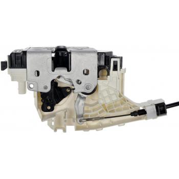 Dorman 931649 Door Lock Actuator Motor product image 2 of 8