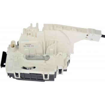 Dorman 931649 Door Lock Actuator Motor product image 3 of 8