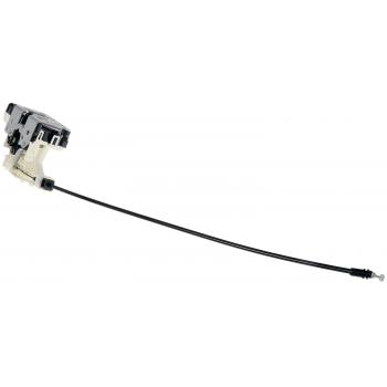 Dorman 931649 Door Lock Actuator Motor product image 5 of 8