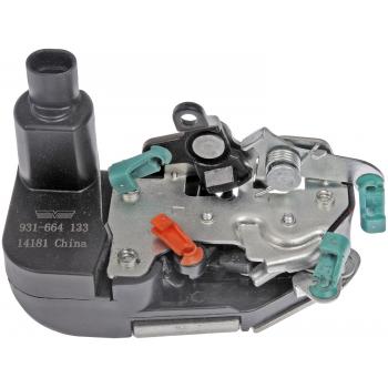 Dorman 931664 Door Lock Actuator Motor product image 1 of 5