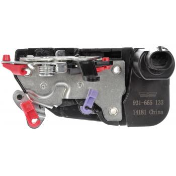 Dorman 931665 Door Lock Actuator Motor product image 1 of 6