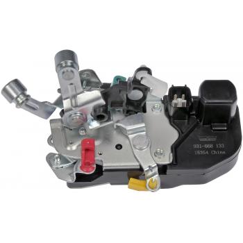 Dorman 931668 Door Lock Actuator Motor product image 1 of 6
