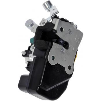 Dorman 931668 Door Lock Actuator Motor product image 3 of 6