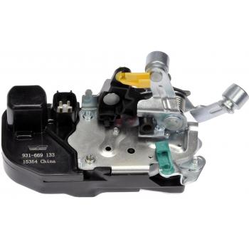Dorman 931669 - Door Lock Actuator Motor Dorman 931669 Door Lock Actuator Motor product image 1 of 6