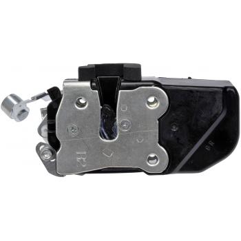 Dorman 931669 - Door Lock Actuator Motor Dorman 931669 Door Lock Actuator Motor product image 2 of 6
