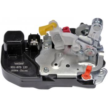 Dorman 931673 Door Lock Actuator Motor product image 1 of 6