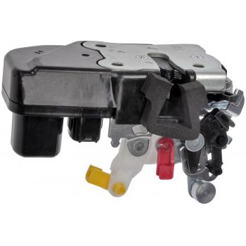 Dorman 931673 Door Lock Actuator Motor product image 3 of 6