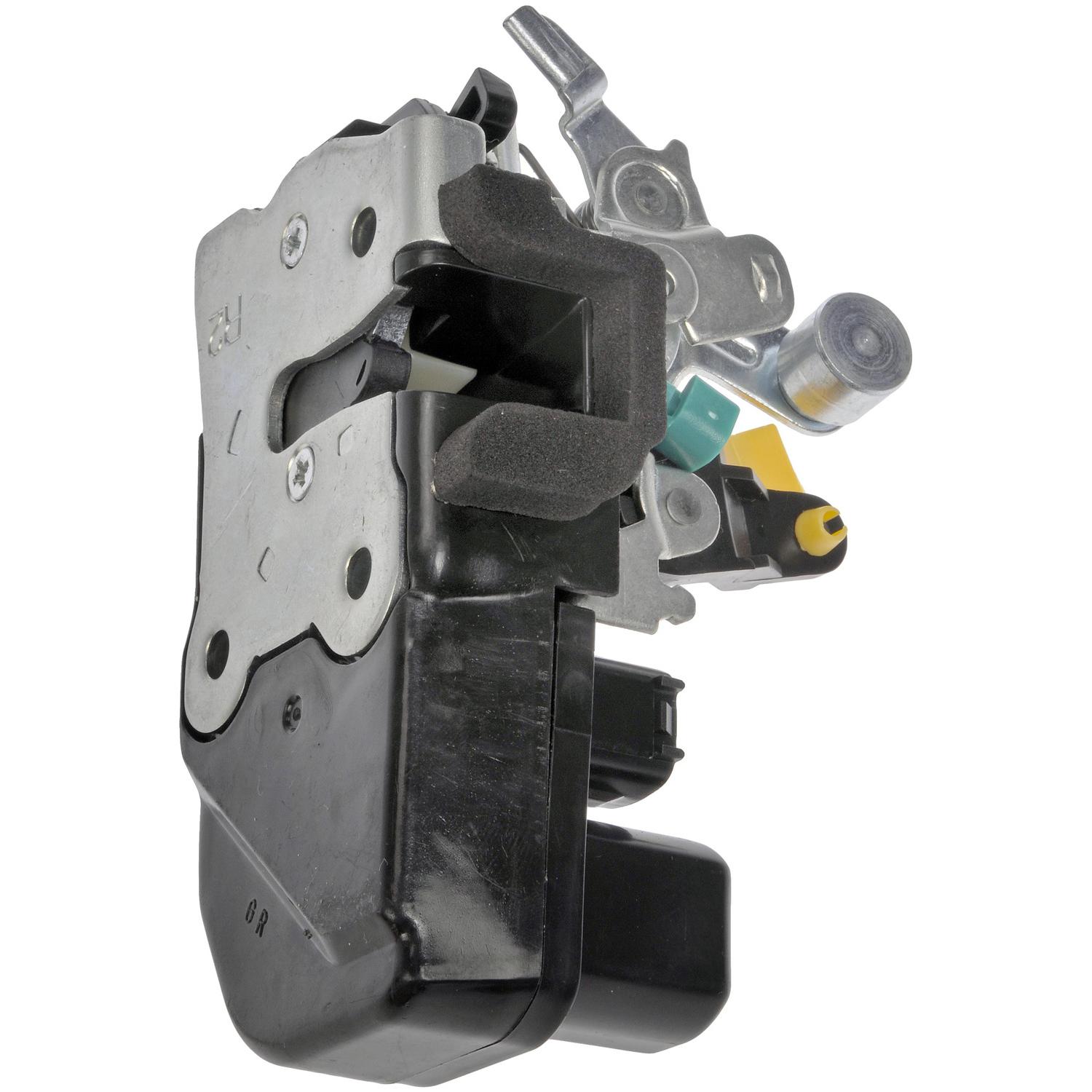 Dorman 931674 - Door Lock Actuator Motor Dorman 931674 Door Lock Actuator Motor product image 3 of 6