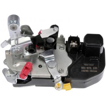 Dorman 931675 - Door Lock Actuator Motor Dorman 931675 Door Lock Actuator Motor product image 1 of 7