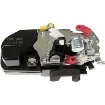 Dorman 931675 - Door Lock Actuator Motor Dorman 931675 Door Lock Actuator Motor product image 7 of 7