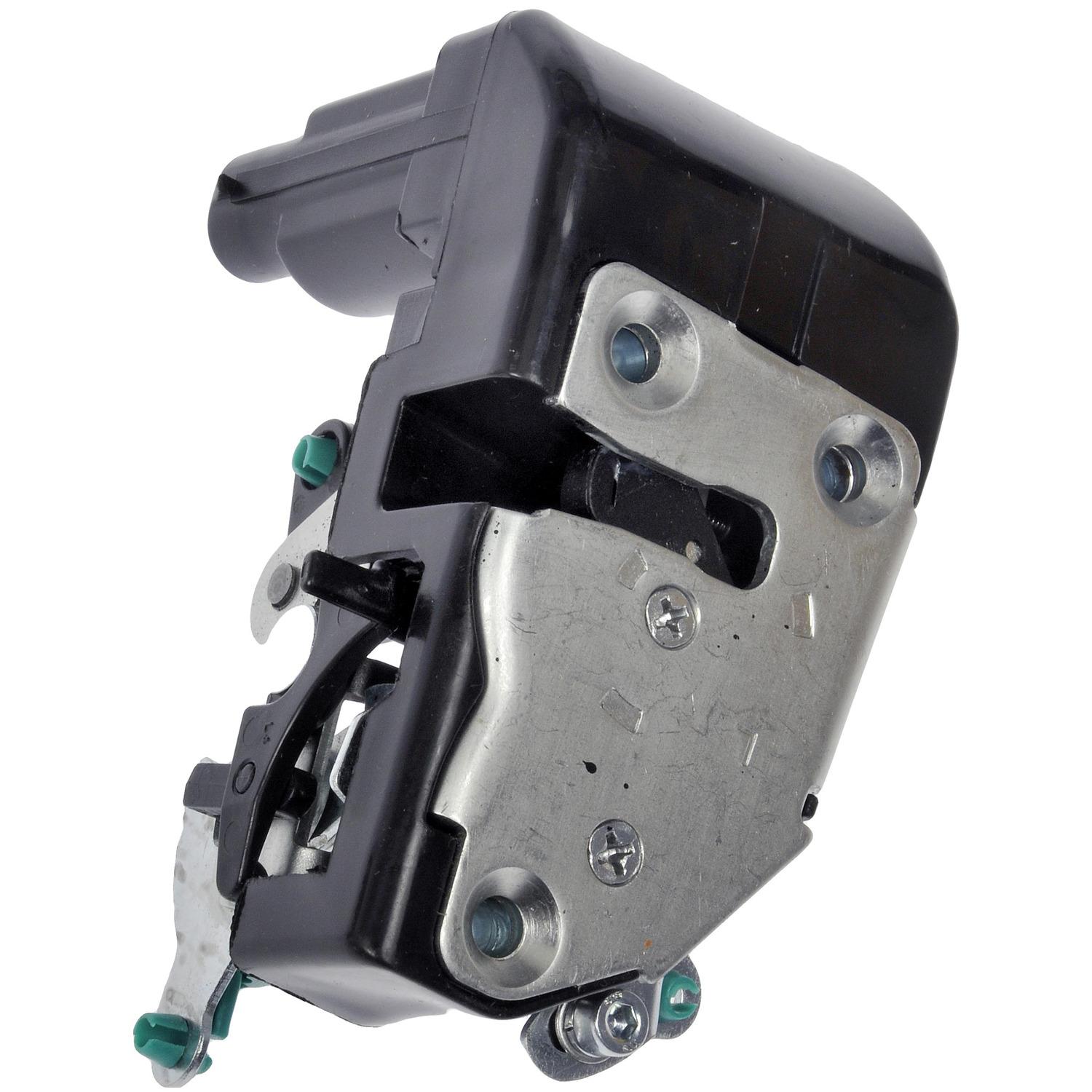 Dorman 931678 Door Lock Actuator Motor product image 3 of 6