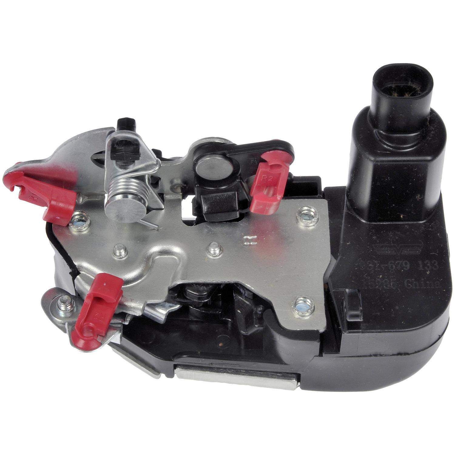 Dorman 931679 Door Lock Actuator Motor product image 1 of 6