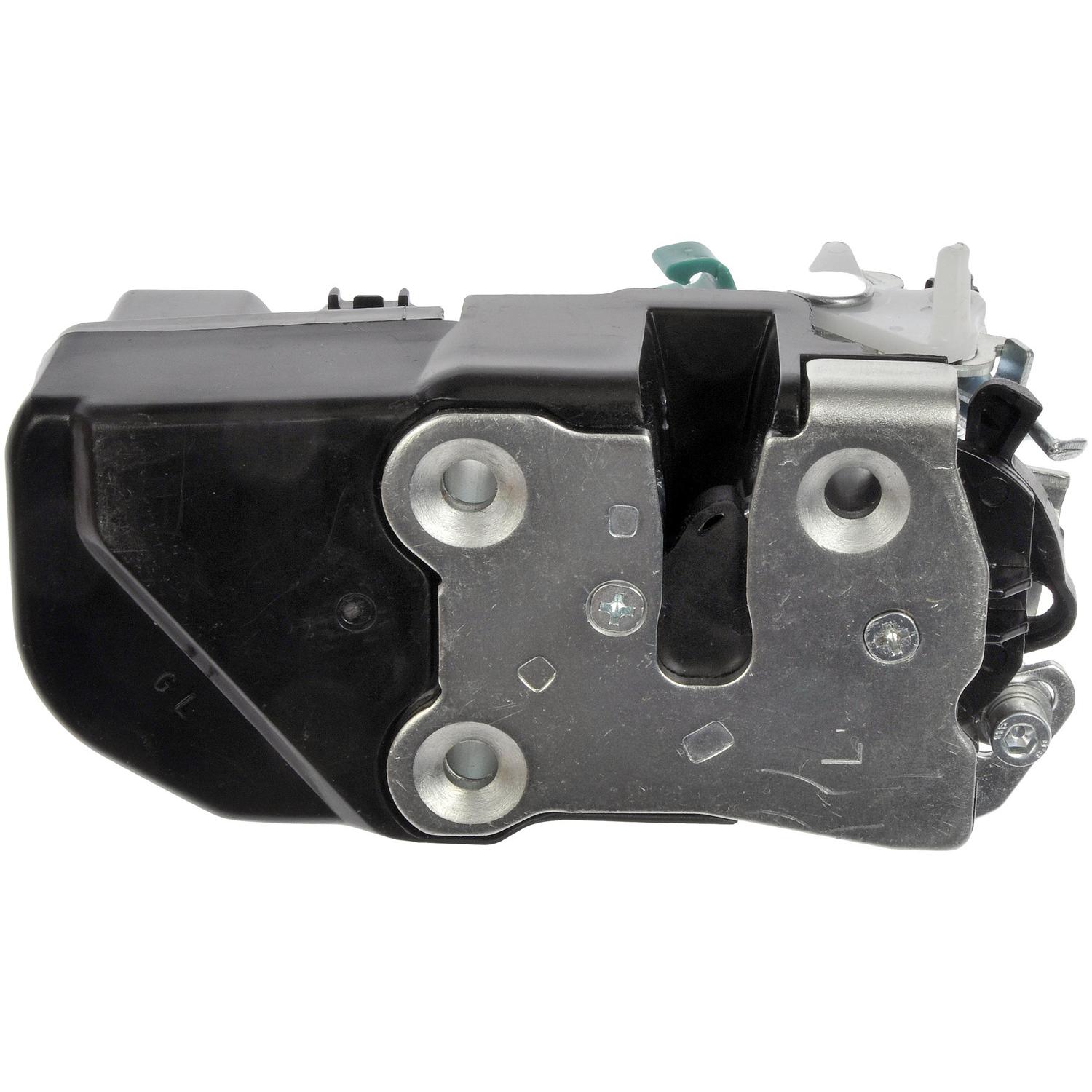 Dorman 931680 Door Lock Actuator Motor product image 2 of 6
