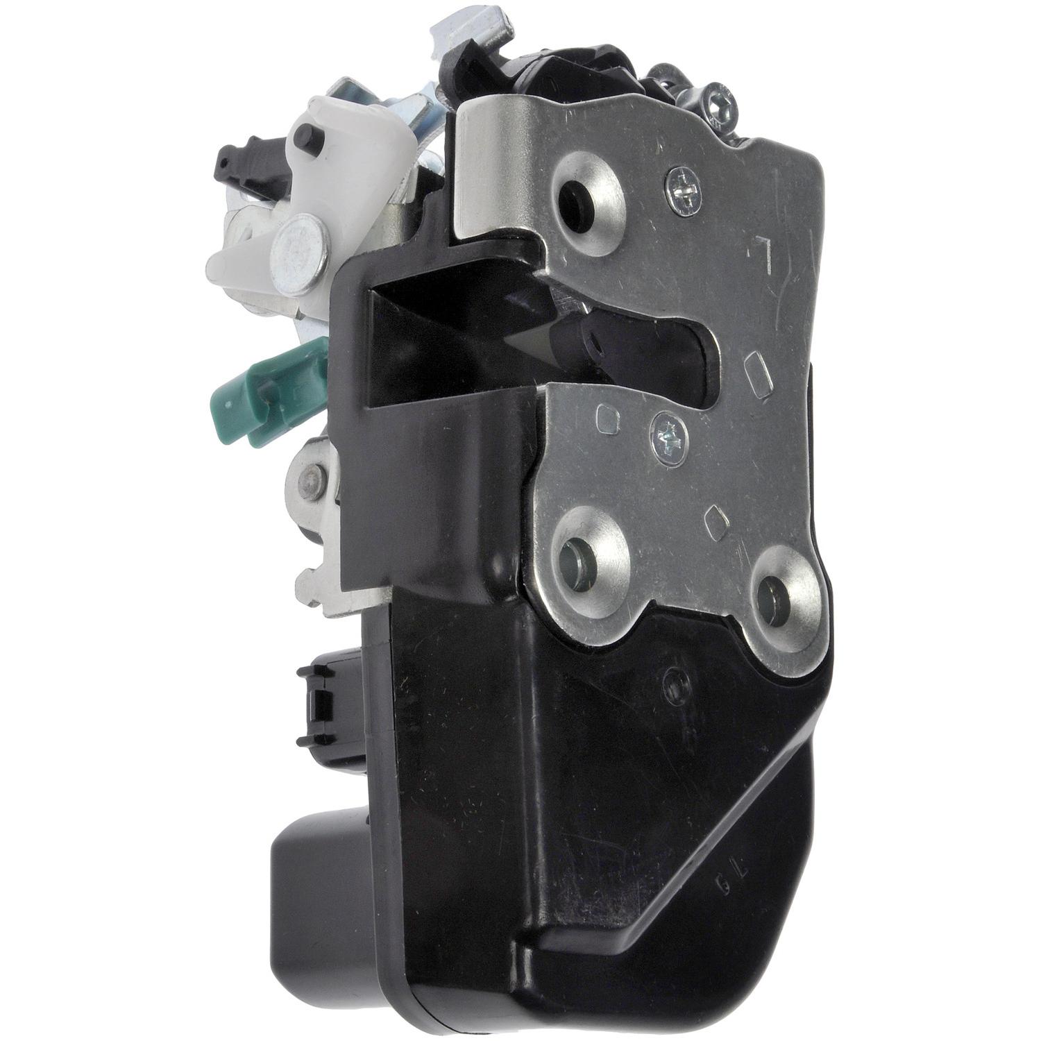 Dorman 931680 Door Lock Actuator Motor product image 3 of 6
