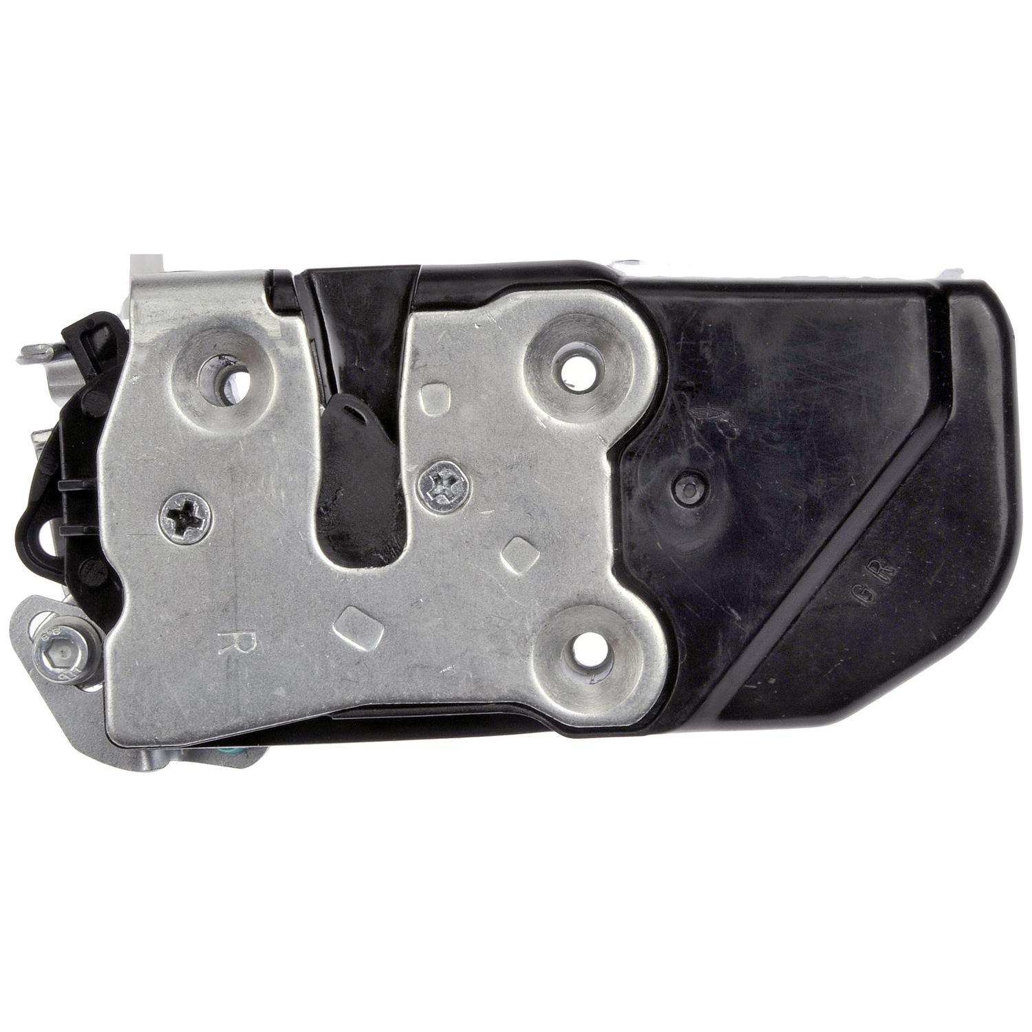 Dorman 931681 Door Lock Actuator Motor product image 2 of 6