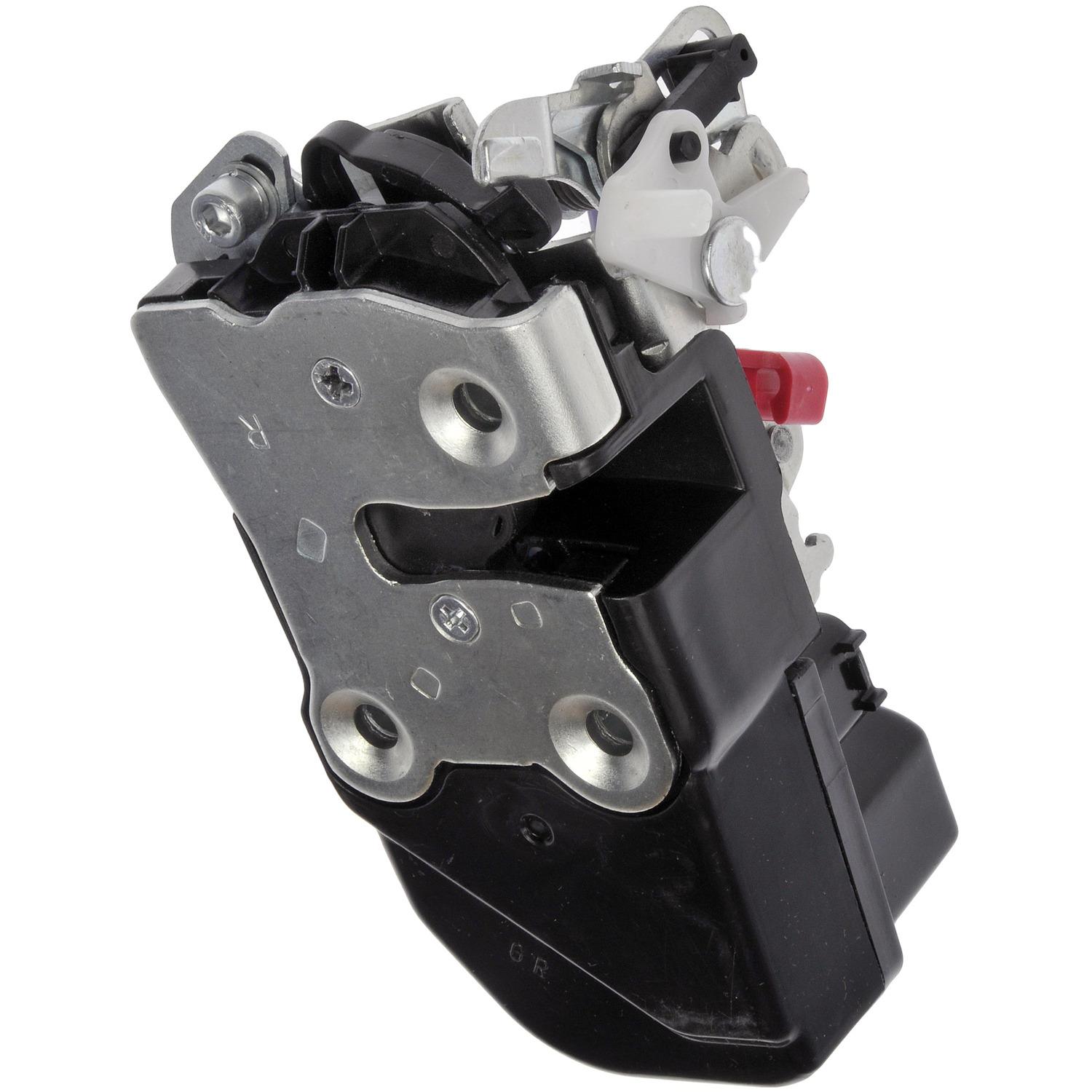 Dorman 931681 Door Lock Actuator Motor product image 3 of 6
