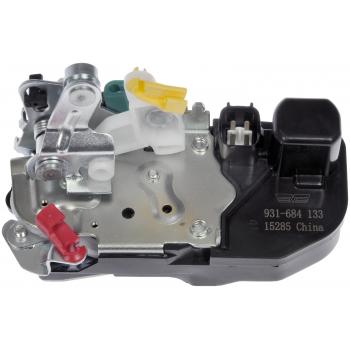 Dorman 931684 Door Lock Actuator Motor product image 1 of 6
