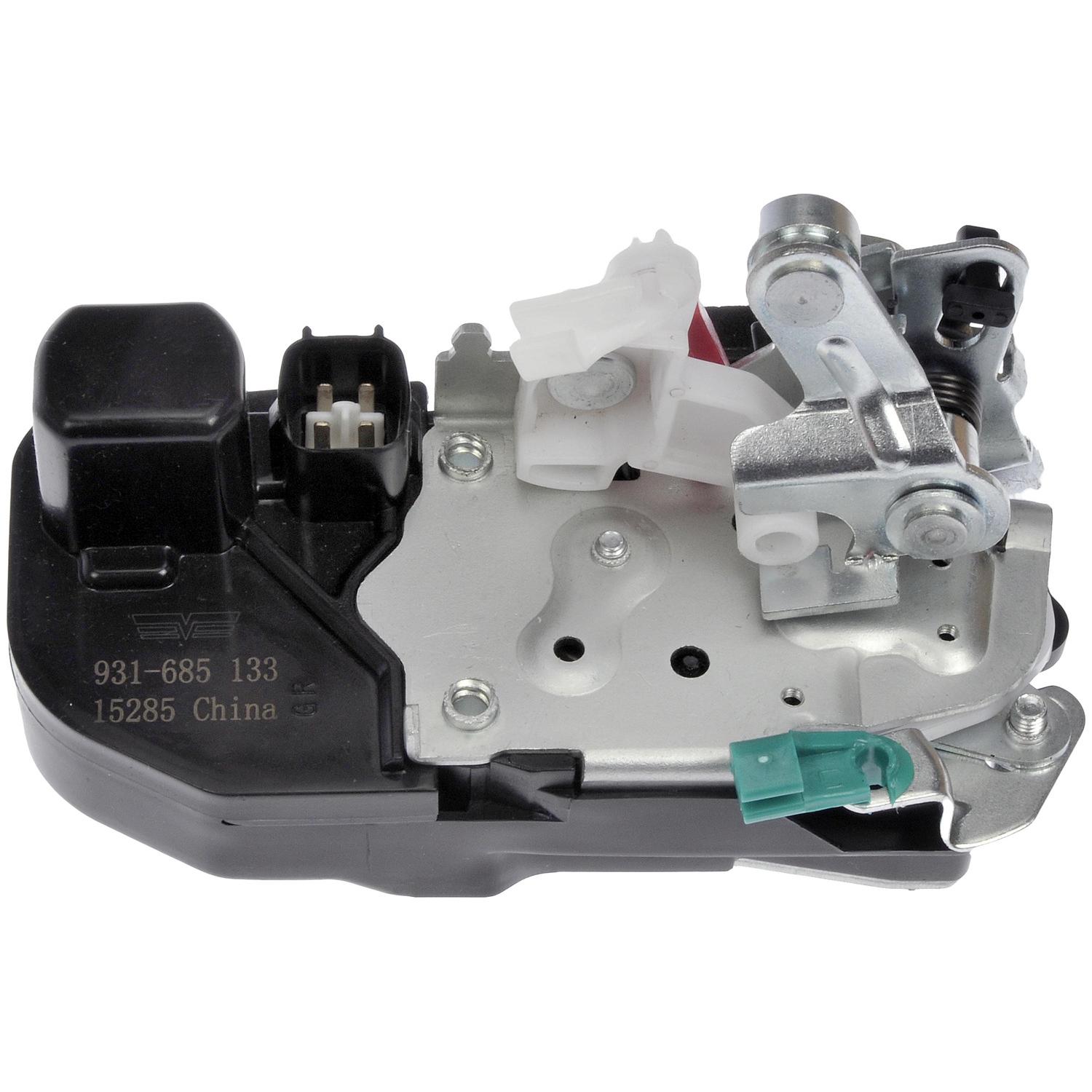 Dorman 931685 Door Lock Actuator Motor product image 1 of 6