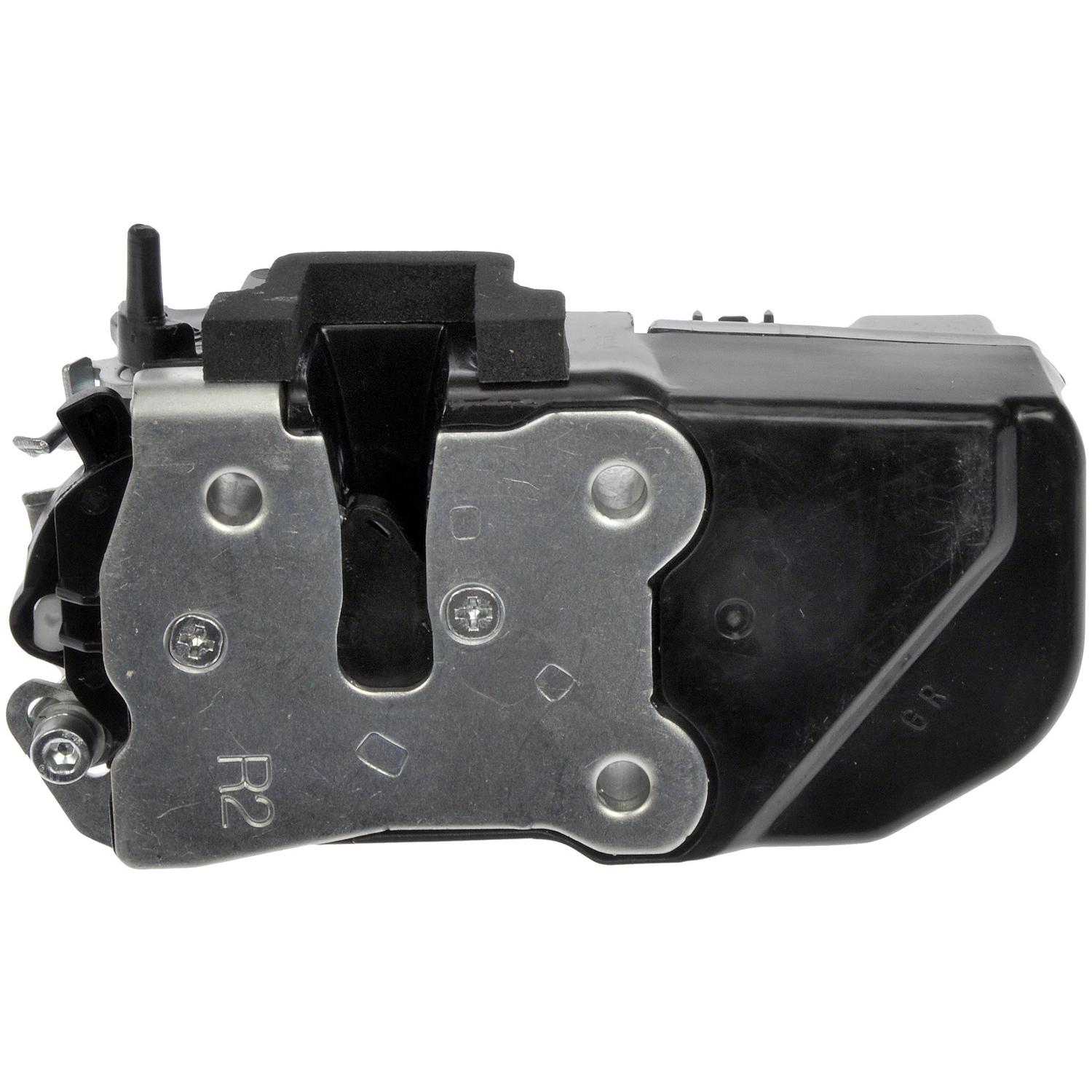 Dorman 931685 Door Lock Actuator Motor product image 2 of 6