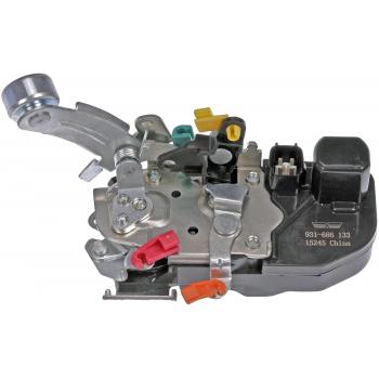 Dorman 931686 Door Lock Actuator Motor product image 1 of 6