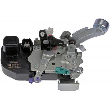 Dorman 931687 Door Lock Actuator Motor product image 1 of 6