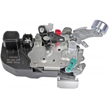 Dorman 931691 Door Lock Actuator Motor product image 1 of 6