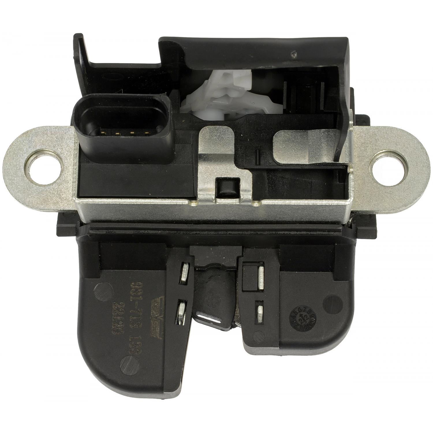Dorman 931718 Liftgate Lock Actuator product image 1 of 7