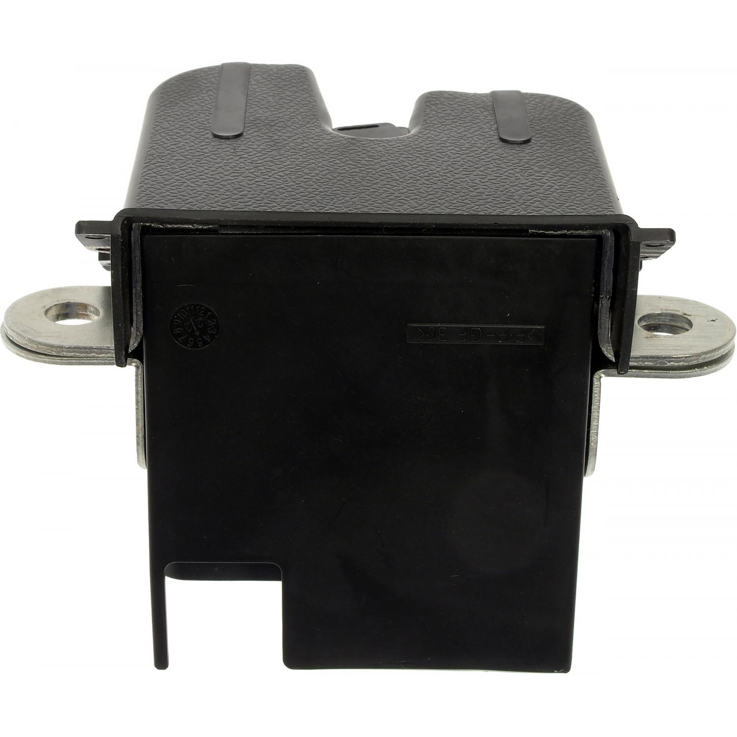Dorman 931718 Liftgate Lock Actuator product image 2 of 7