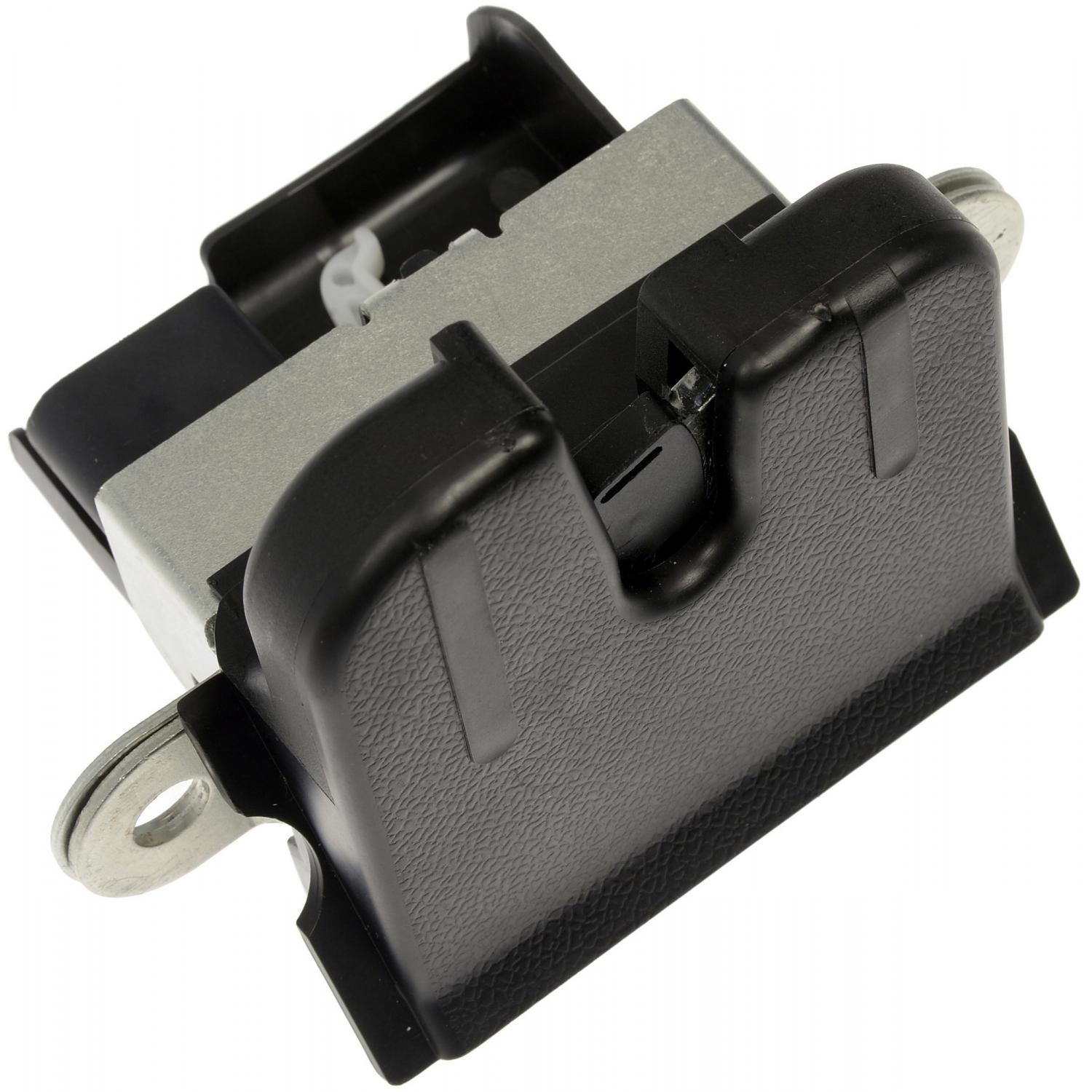 Dorman 931718 Liftgate Lock Actuator product image 3 of 7