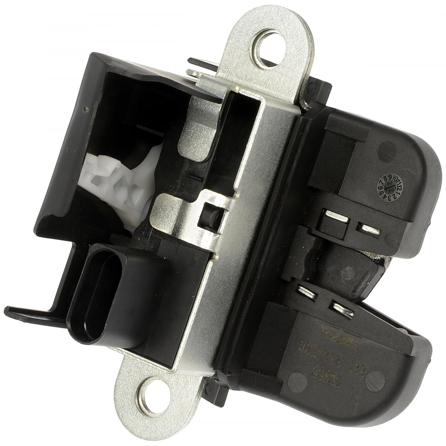 Dorman 931718 Liftgate Lock Actuator product image 4 of 7