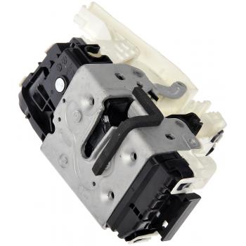 Dorman 931728 Door Lock Actuator Motor product image 4 of 7