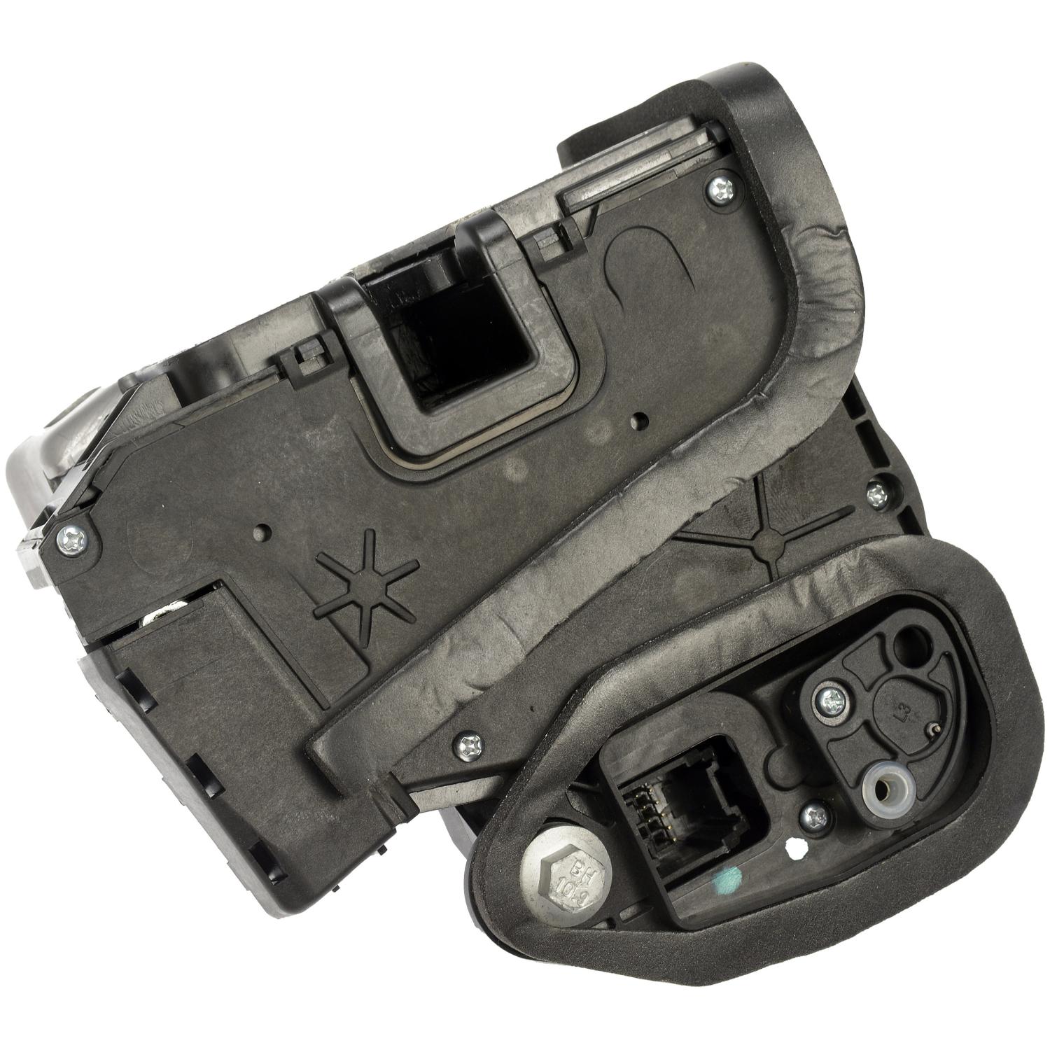 Dorman 931736 Door Lock Actuator Motor product image 4 of 7
