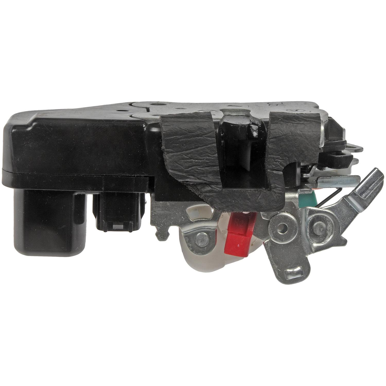 Dorman 931740 - Door Latch Assembly Dorman 931740 Door Latch Assembly product image 1 of 7