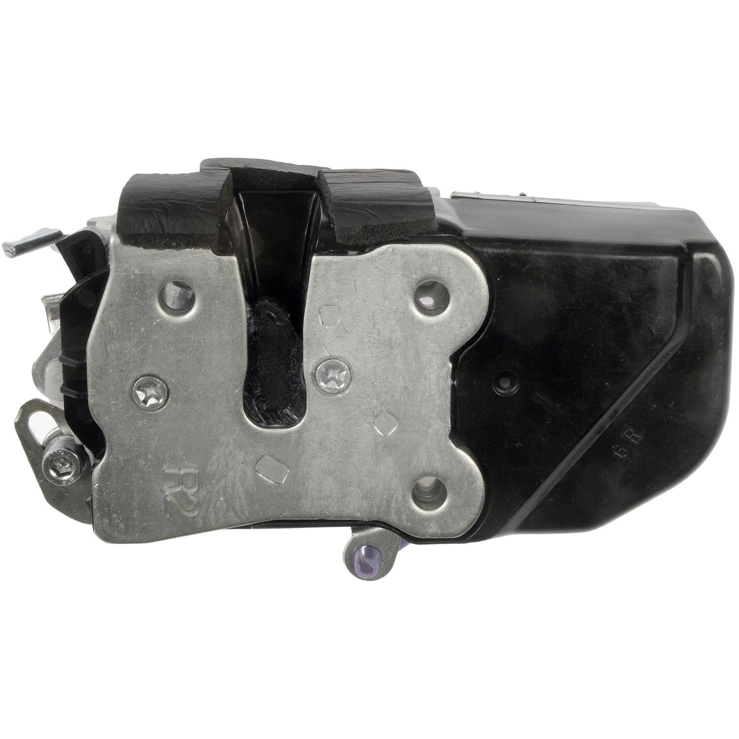 Dorman 931740 - Door Latch Assembly Dorman 931740 Door Latch Assembly product image 2 of 7