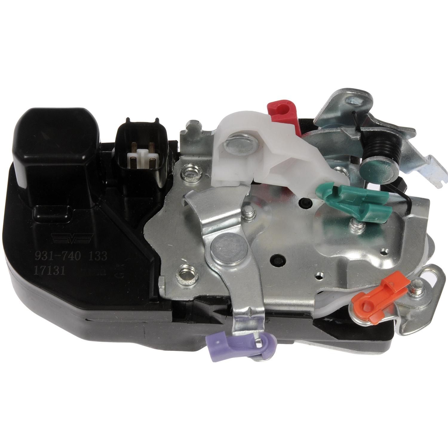 Dorman 931740 - Door Latch Assembly Dorman 931740 Door Latch Assembly product image 3 of 7