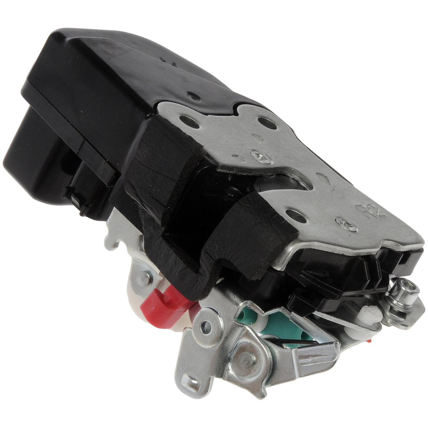 Dorman 931740 - Door Latch Assembly Dorman 931740 Door Latch Assembly product image 4 of 7