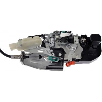 Dorman 931749 Door Lock Actuator Motor product image 4 of 8