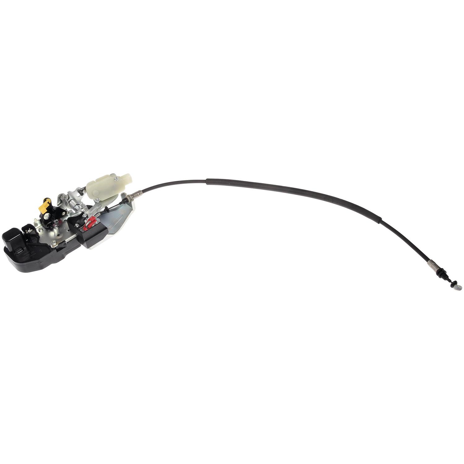 Dorman 931750 Door Lock Actuator Motor product image 1 of 8